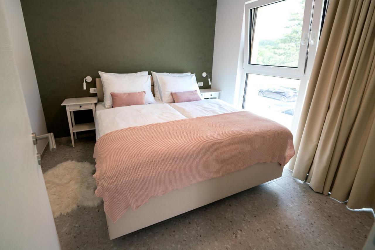 Apartments Kras 24 With Pool 세자나 외부 사진