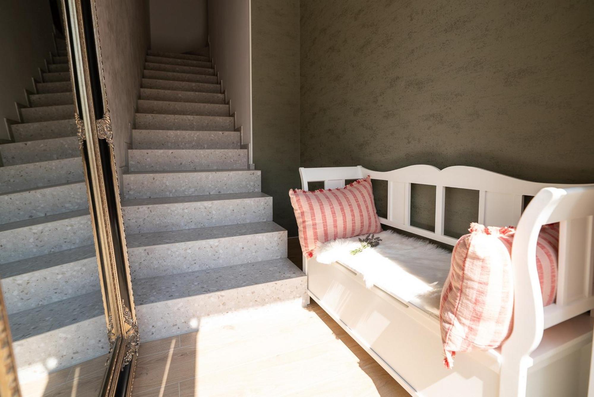 Apartments Kras 24 With Pool 세자나 외부 사진
