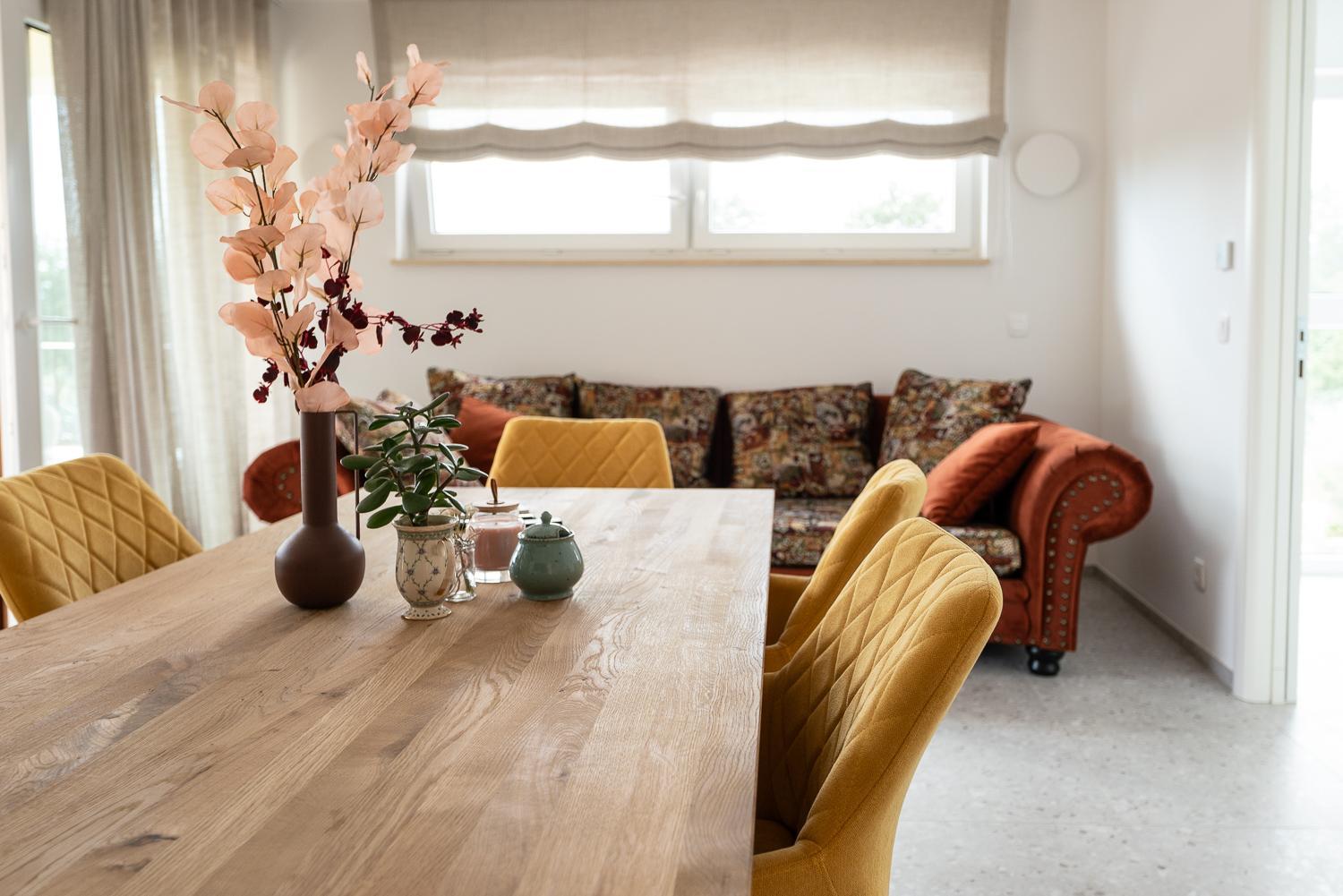 Apartments Kras 24 With Pool 세자나 외부 사진