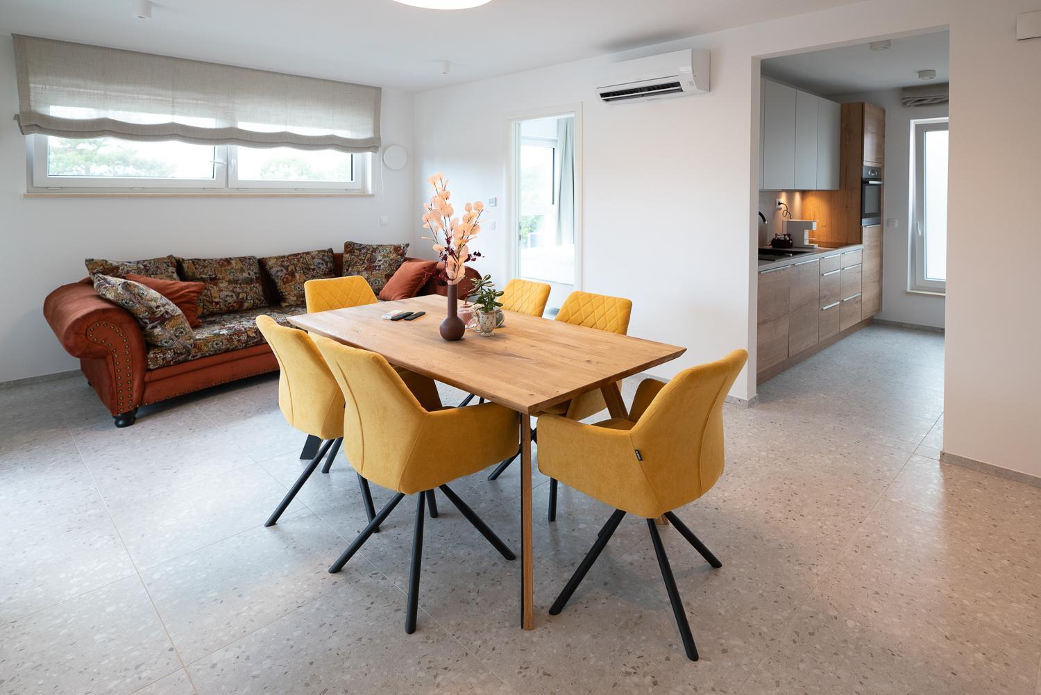 Apartments Kras 24 With Pool 세자나 외부 사진
